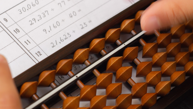 abacus